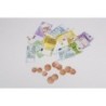 Denaro per giochi da tavolo (50 Euro, 20 pezzi)