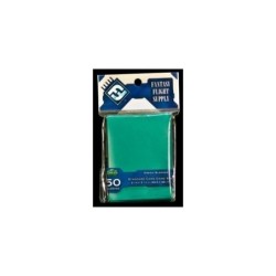 63,5x88 mm bustine FFG - retro VERDE FFGFFS29 Bundle 10 pezzi