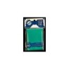 63,5x88 mm bustine FFG - retro VERDE FFGFFS29 Bundle 10 pezzi