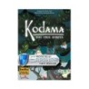 SAFEGAME Kodama: The Tree Spirits (2nd Ed.) + bustine protettive
