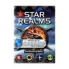 SAFEGAME Star Realms ENG + bustine protettive