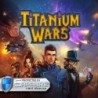 SAFEGAME Titanium Wars + bustine protettive