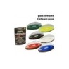 Basette per carte colorate (12 pezzi)