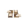 Vault Entrance Set (4 pezzi)