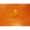 Pedina Omino Junior Gialla (500 pezzi)