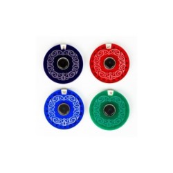 Segna punti vita Color (Life Counter, 4 pezzi)