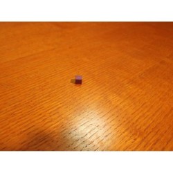 Cubetto 8mm Viola (1000 pezzi)