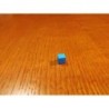 Cubetto 8mm Celeste (2500 pezzi)