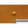 Cubetto 8mm Giallo (2500 pezzi)