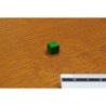 Cubetto 8mm Verde (2500 pezzi)