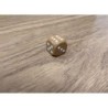 Dado 16mm Marrone chiaro (500 pezzi)