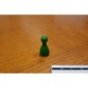 Pedina 12x24 verde (25 pezzi)