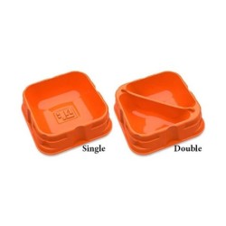X-Trayz: Orange (6 pezzi)