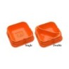 X-Trayz: Orange (6 pezzi)