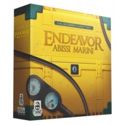 Endeavor - Abissi Marini