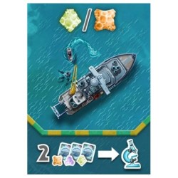 Additional Missions Promo: Reef Project