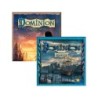 BUNDLE Dominion: Cornucopia + Seaside