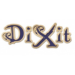 BUNDLE Dixit 3 + Dixit Quest