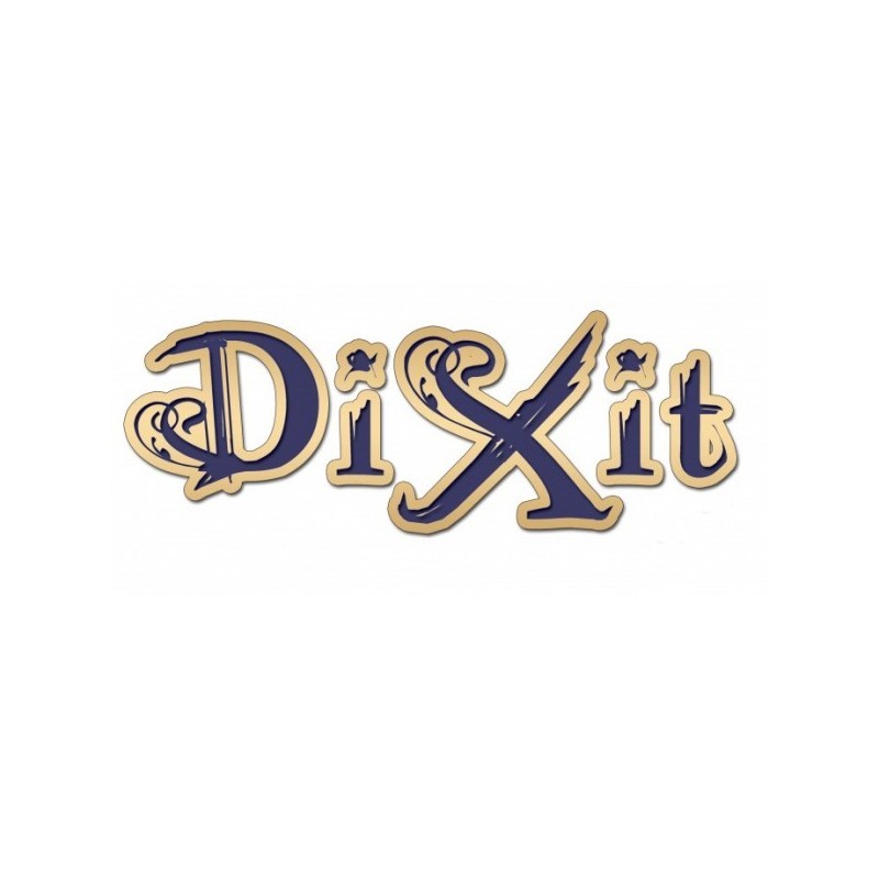 BUNDLE Dixit 3 + Dixit Quest - gioco da tavolo