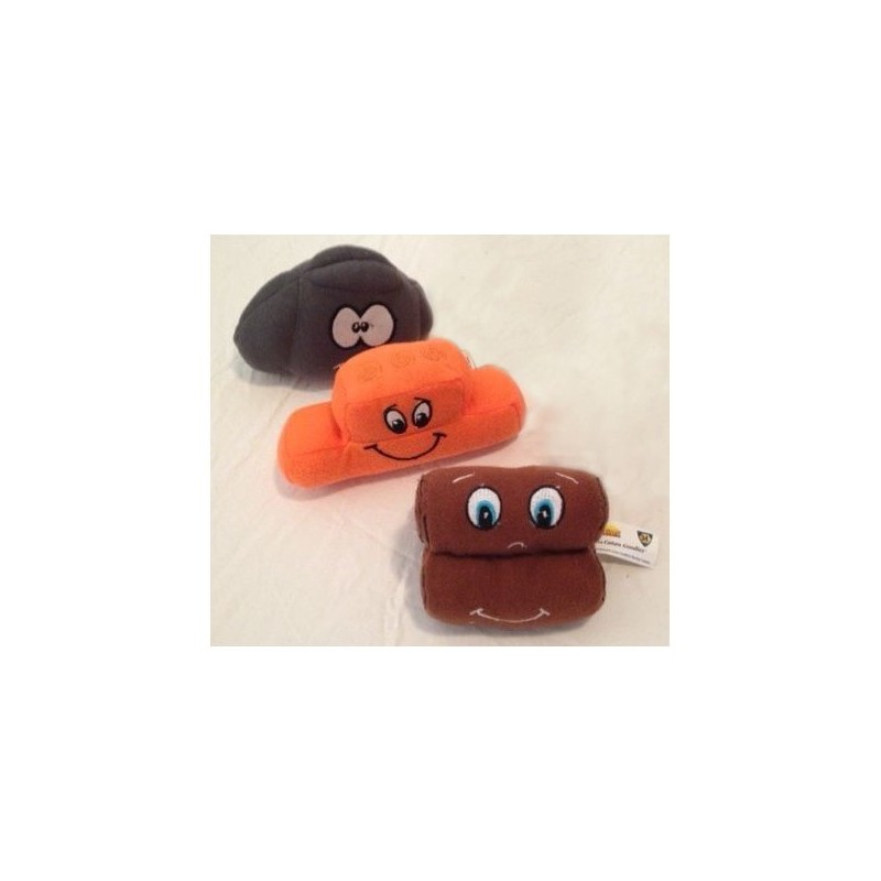 BUNDLE Catan Goodies - accessorio per giochi