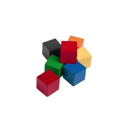 BUNDLE Cubetto 8mm MISTO (28 pezzi)