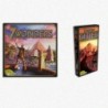 BUNDLE 7 wonders ITA (New Ed.) + Cities: 7 wonders ITA (New Ed.)