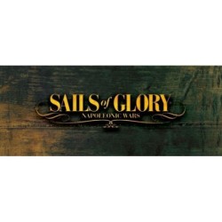 BUNDLE Sails of Glory: Zealous + Orpheus + Impetueux + Imperial