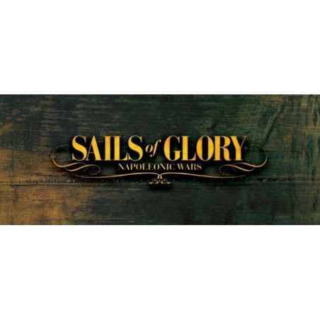 BUNDLE Sails of Glory: Zealous + Orpheus + Impetueux + Imperial