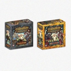 BUNDLE Guildhall Fantasy: Coalition + Alliance