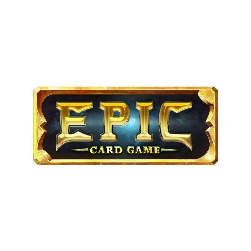 BUNDLE Epic Card Game + Promo - gioco da tavolo