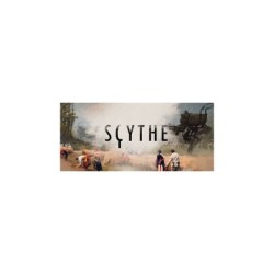 BUNDLE Scythe: Invaders from Afar ITA + Game Board Extension