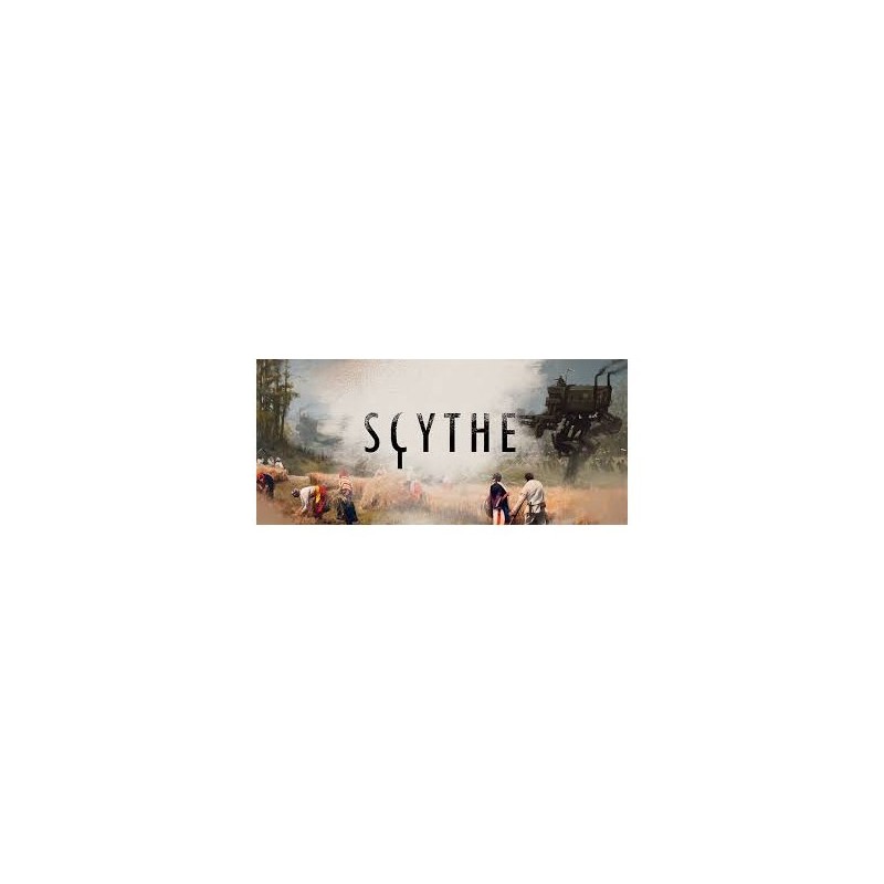 BUNDLE Scythe: Invaders from Afar ITA + Game Board Extension - gioco da tavolo