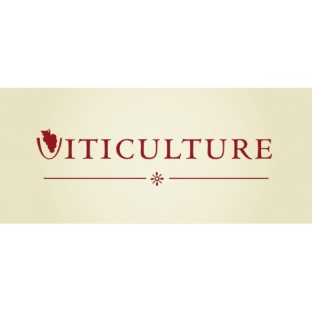BUNDLE Viticulture Essential Ed. ITA + Metal Lira Coins (72 pcs)