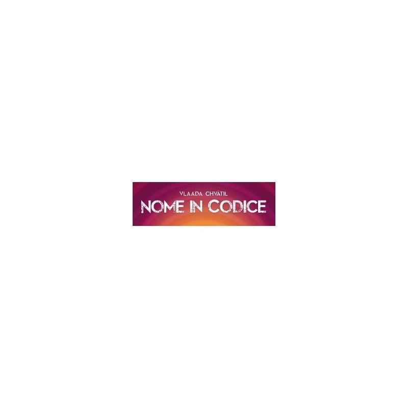 BUNDLE Nome in Codice + Duetto - gioco da tavolo