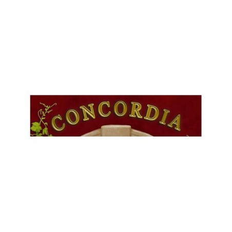 BUNDLE Concordia ITA + Aegyptus / Creta: Concordia (Multilingua ITA)