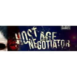 IPERBUNDLE Hostage Negotiator