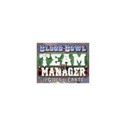 IPERBUNDLE Blood Bowl Team Manager + Fino alla Morte + Gioco Sporco