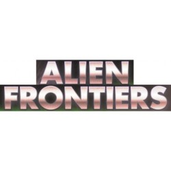 MEGABUNDLE Alien Frontiers