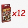 BUNDLE KeyForge: Mazzo Il Richiamo degli Arconti (12 pezzi)