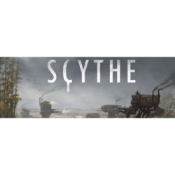 MEGABUNDLE SCYTHE Invaders from Afar + The Wind gambit + The Rise of Fenris