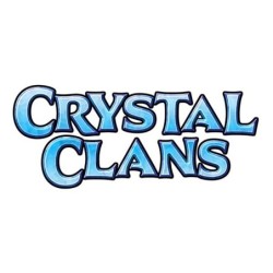 BUNDLE Crystal Clans