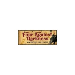 BUNDLE ACCESSORI Four Against Darkness ITA