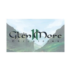 BUNDLE Glen More II: Chronicles - Promo 1-2