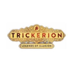BUNDLE Trickerion: Dawn of Technology + Dahlgaard's Academy