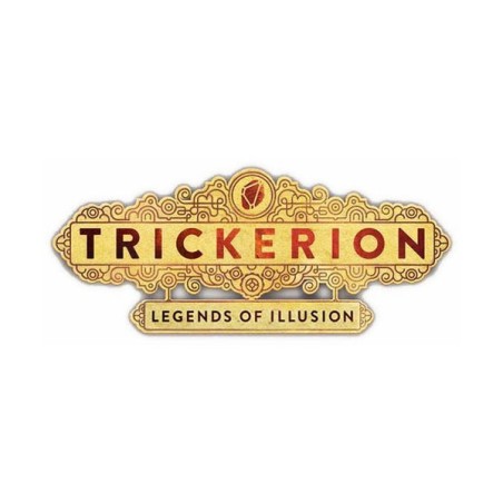 BUNDLE Trickerion: Dawn of Technology + Dahlgaard's Academy