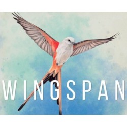 BUNDLE Wingspan ITA + Europa
