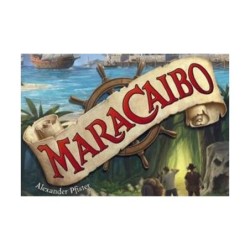 SAFEBUNDLE Maracaibo ITA + La Armada + bustine protettive