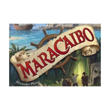 SAFEBUNDLE Maracaibo ITA + La Armada + bustine protettive