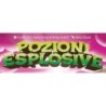 BUNDLE Pozioni Esplosive (2nd Ed.) + Il Quinto Ingrediente + Il Sesto Studente