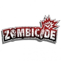 BUNDLE Zombicide ITA + Nikki + Miss Trish